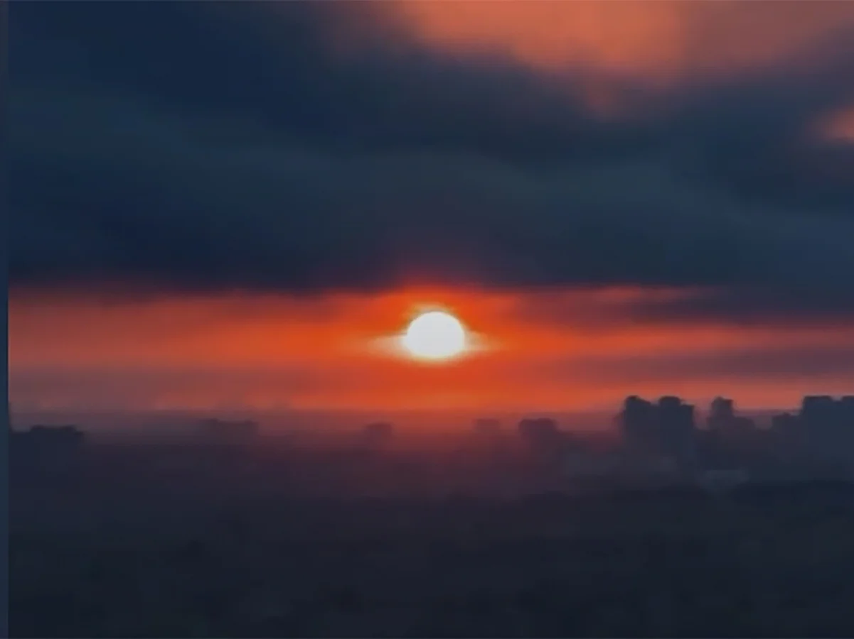 Кривой Рог в огненном кольце: как ответка ударила по тылам ВСУ