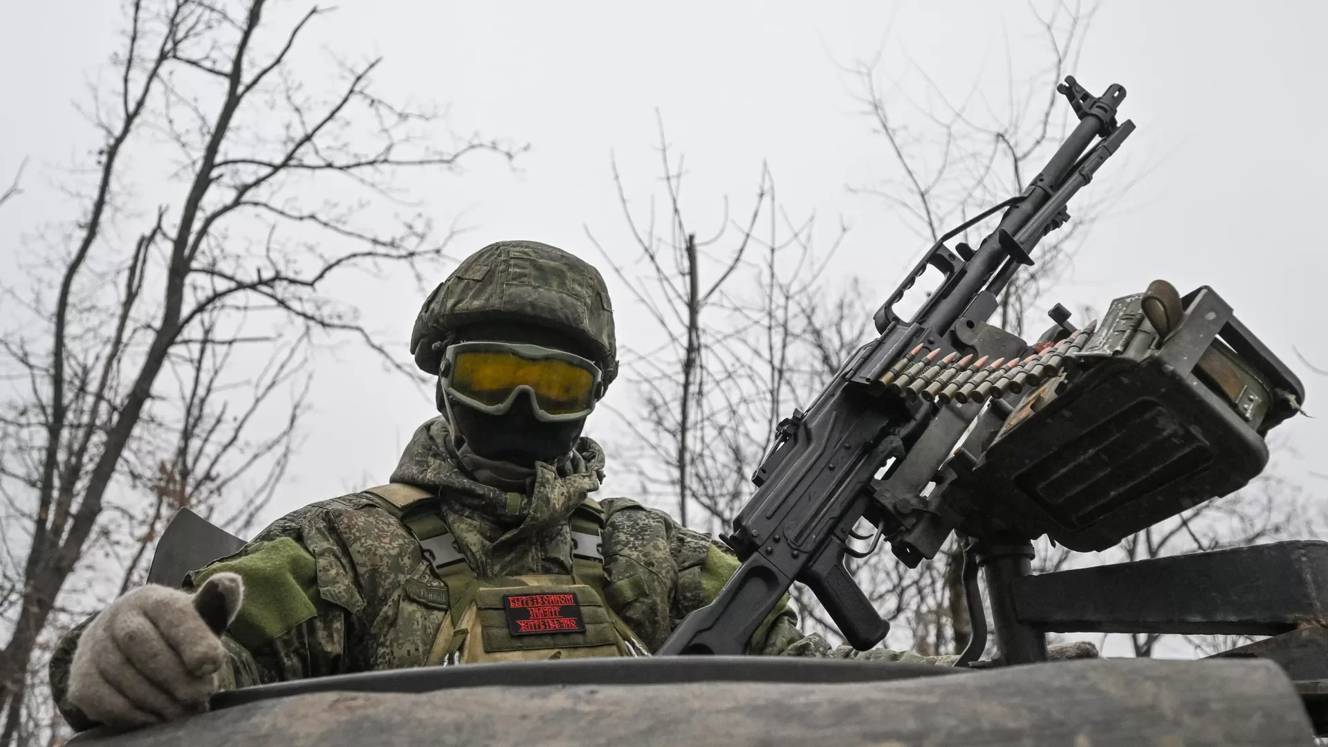 Бои под Запорожьем и удары возмездия: новости СВО от 23 апреля 2026. Карта боёв на Украине сегодня, военная сводка, 1519-й день спецоперации России на Украине