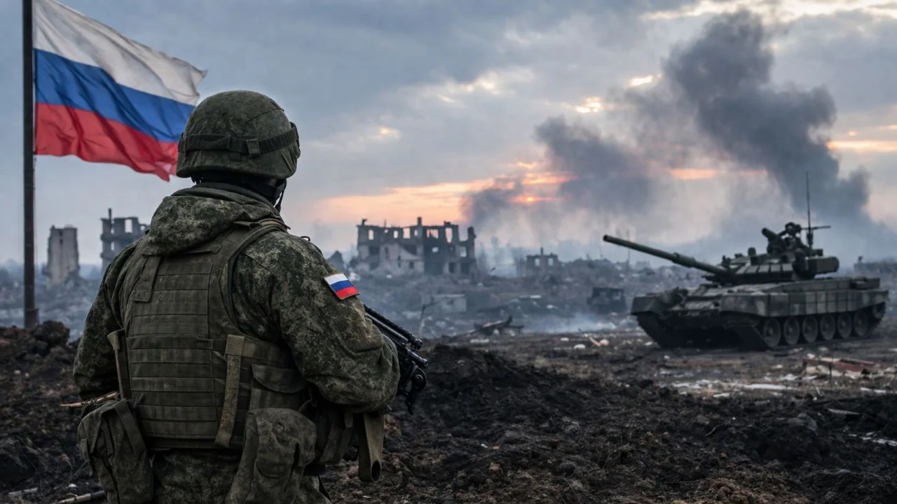 Когда завершится СВО: возможные сценарии и сроки окончания конфликта — оценки экспертов на 17 апреля 2026 года