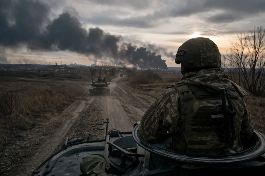 Когда закончится СВО: названы возможные сроки и сценарии на 2026 год. Когда завершится спецоперация на Украине