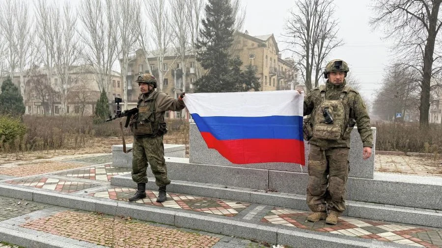 Когда ждать завершения СВО: актуальные оценки на 18 апреля 2026 года