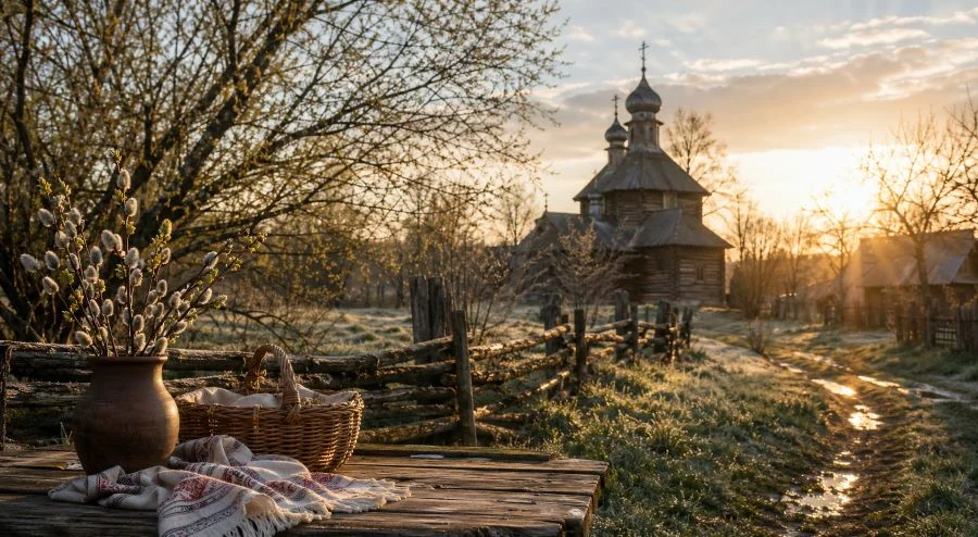 Васильев день 25 апреля: народные приметы, строгие запреты и почему о них вспоминают даже сейчас