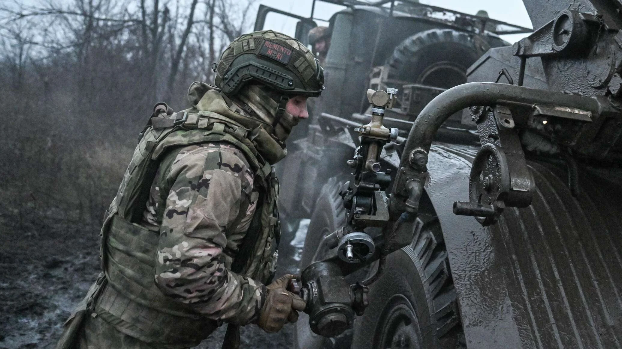 Наступление на Сумы: свежая сводка СВО от Юрия Подоляки на 16 апреля 2026 года