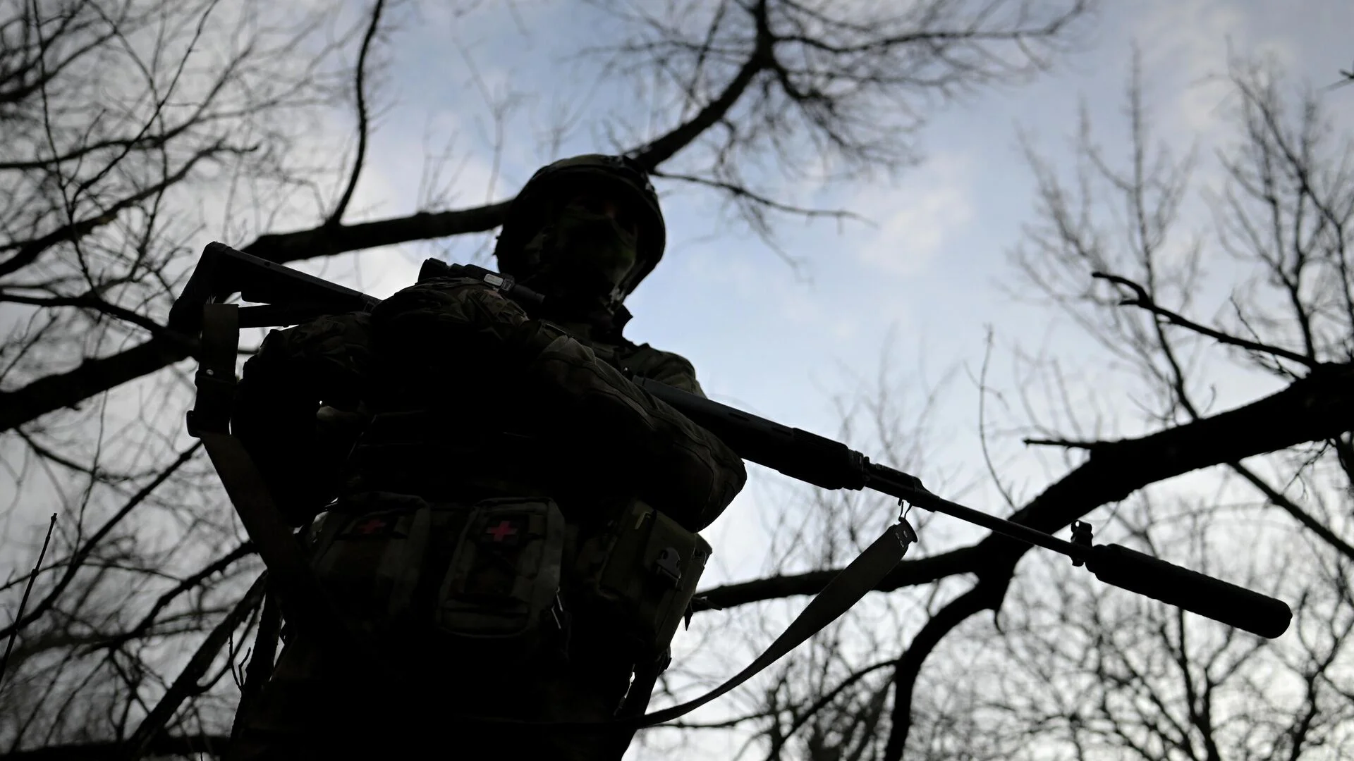 Бои за Часов Яр и прорыв под Северском: новости СВО от 11 апреля 2026. Карта боёв на Украине сегодня, военная сводка, 1507-й день спецоперации России на Украине