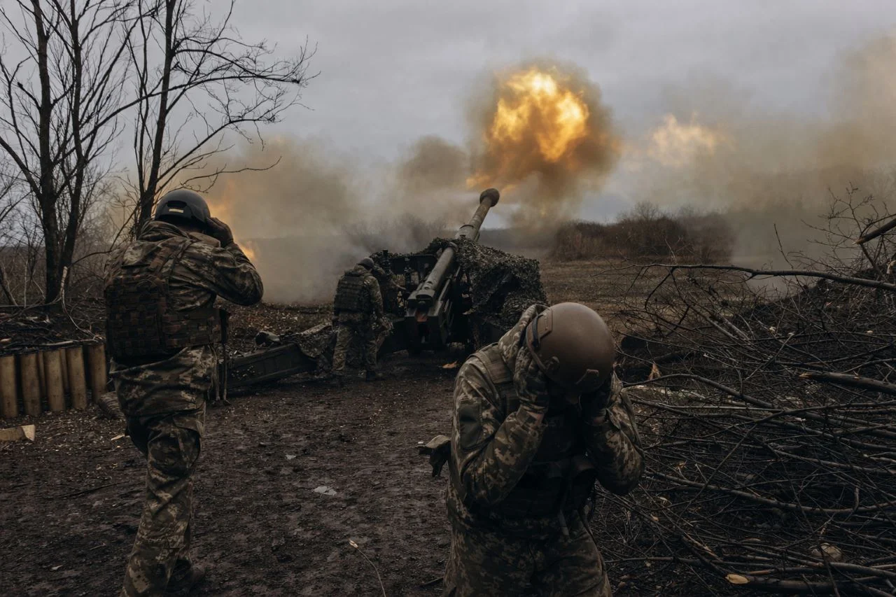 Продвижение на ключевых участках: свежая сводка СВО от Юрия Подоляки на вечер 3 апреля 2026 года