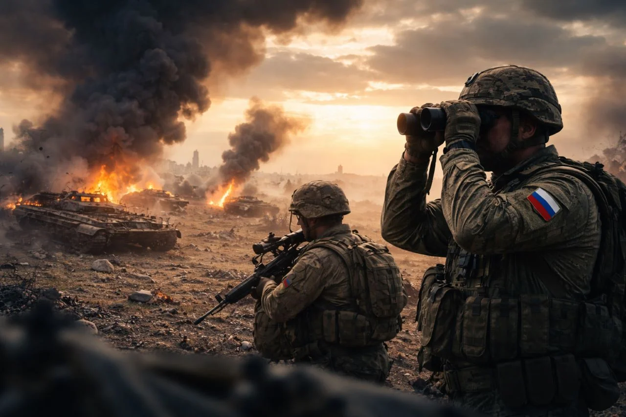 Когда закончится СВО: реальные сроки и прогнозы экспертов на 2026–2027 годы, когда может завершиться специальная военная операция, сценарии развития событий на 1 апреля 2026 года