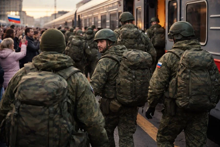 Демобилизация мобилизованных: когда ждать возвращения участников СВО — актуальные заявления на 12 апреля 2026 года