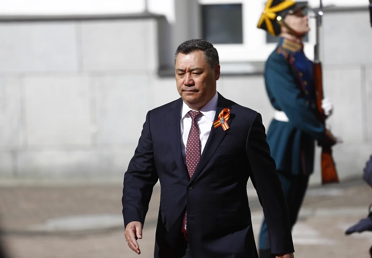 До конца 2027: Киргизия даст новые имена всем своим селам