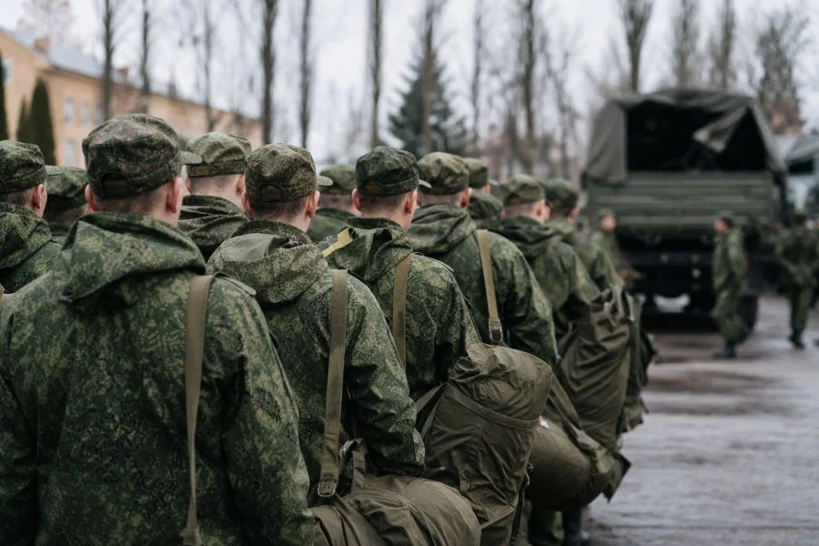 Объявят ли новую мобилизацию в России: что известно к 13 апреля 2026 года о возможной второй волне
