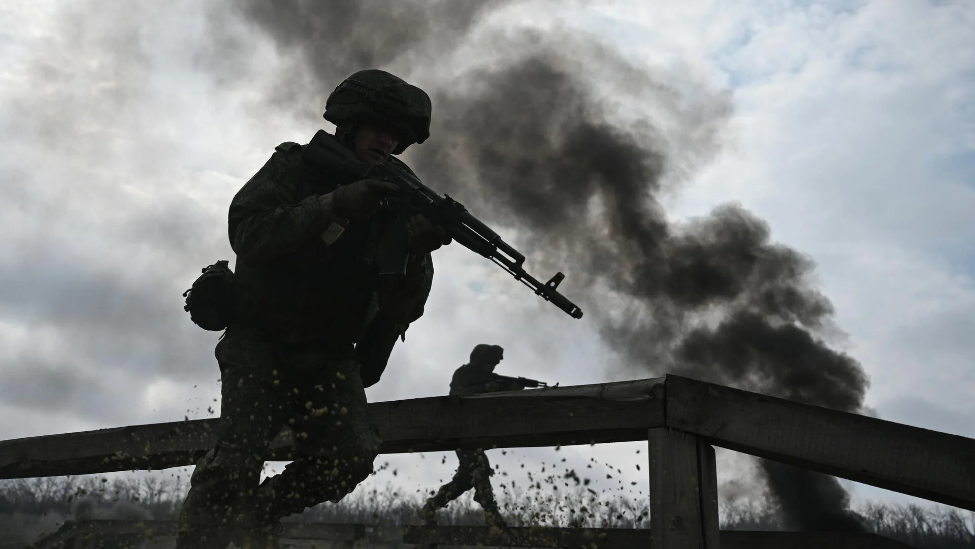 Последняя сводка СВО от Юрия Подоляки на 10 апреля 2026 года: российские войска наращивают давление сразу на нескольких направлениях фронта