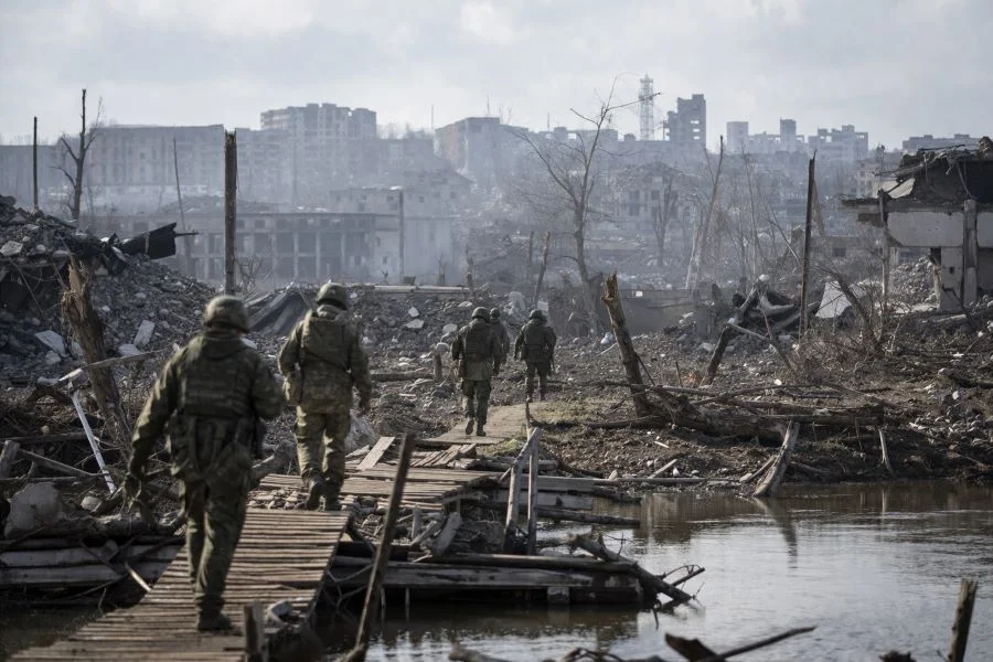 Когда закончится СВО: прогнозы экспертов, возможные сроки и сценарии завершения конфликта на 5 апреля 2026 года