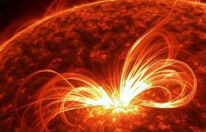 Май покажет, кто в доме хозяин: мощные магнитные бури накроют Землю