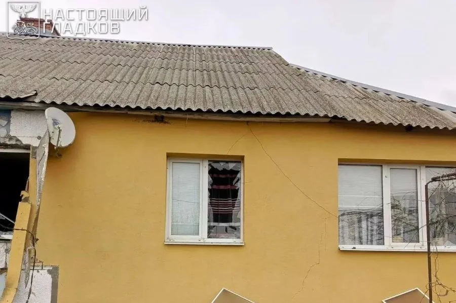 Обстрелы Белгородской области 19 апреля 2026 года: последствия атак, раненые и разрушения — последние данные