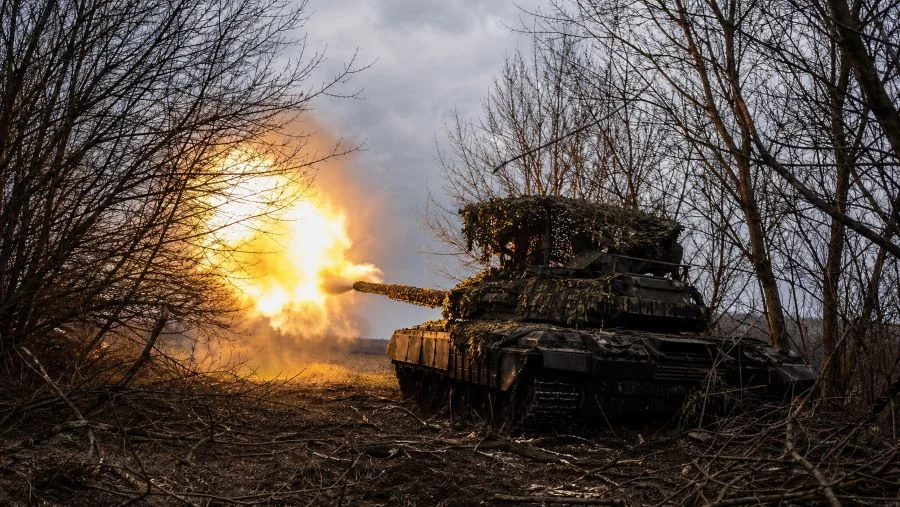 Сводка СВО Юрия Подоляки на 28.04.2026: битва за Донбасс - ВС РФ проламывают оборону под Покровском и выходят на оперативный простор, карта боёв, свежие новости спецоперации