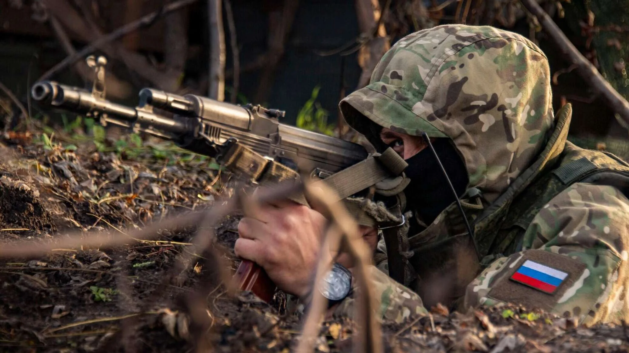 ВС РФ наращивают наступление по всей линии фронта: ключевые события СВО на 19 апреля 2026 года, карта боёв и оперативная обстановка