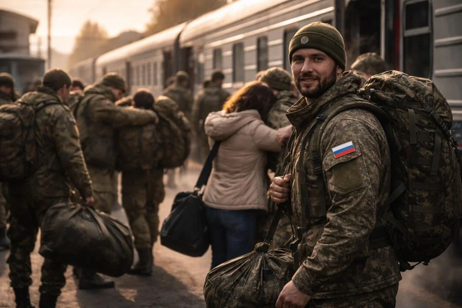 Когда может начаться демобилизация участников СВО: свежие оценки сроков возвращения бойцов домой на 16 апреля 2026 года