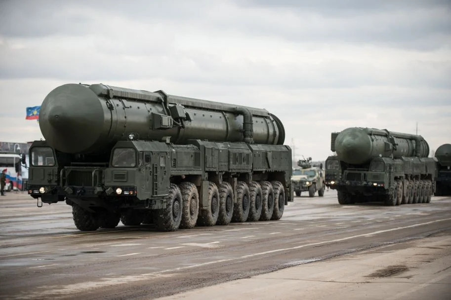 Сталь и тишина тайги: манёвр, заставивший НАТО прислушаться