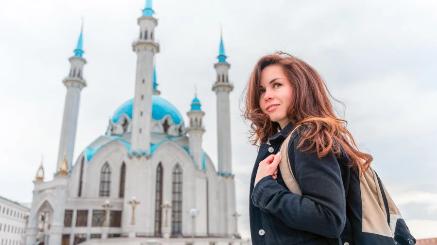 Отпуск на выходные: куда едут россияне, кроме Грузии и её столиц?