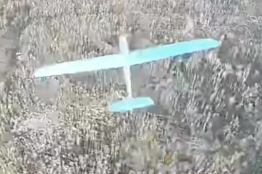 Ночная атака БПЛА на Кубань 9 апреля 2026 года: взрывы над Краснодаром и Северским районом, есть жертвы и разрушения