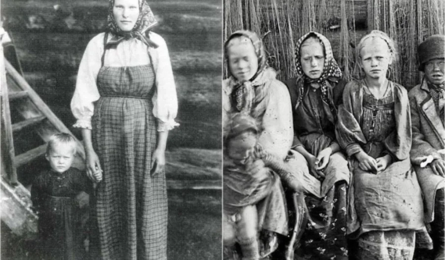 Валентина Васильева: 69 детей — рекорд, который не вписывается в историю