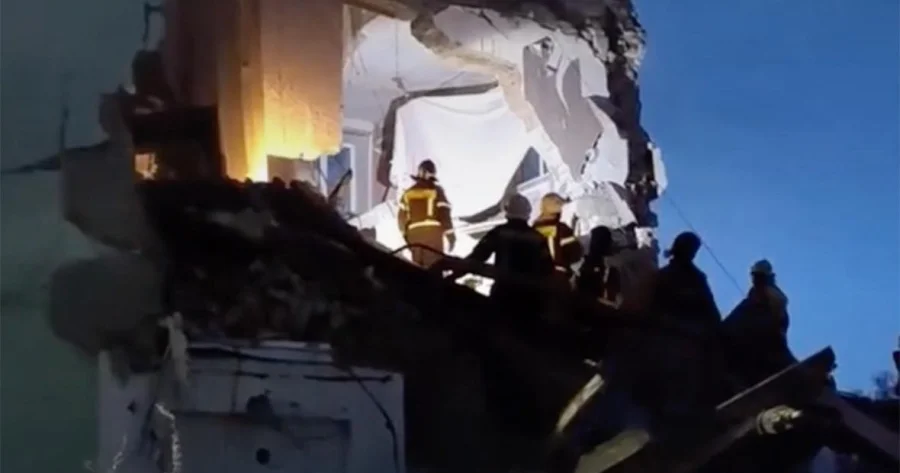 Ночная атака на Самару 23 апреля: что известно о взрывах и последствиях удара БПЛА