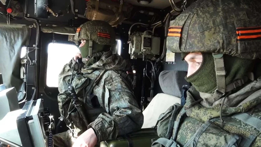 Свежая сводка СВО Юрия Подоляки на утро 25 апреля 2026 года: фронт зашевелился, «зелёнка» изменила правила игры, карта боевых действий, последние новости