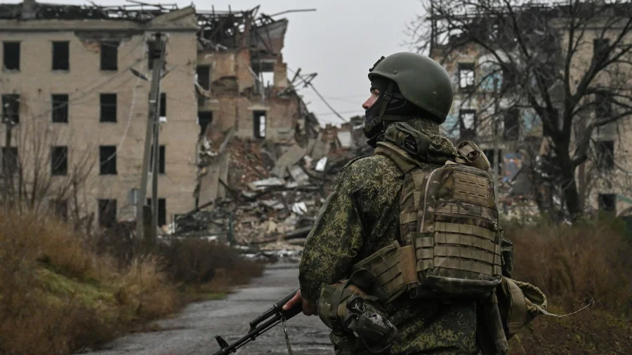 Фронт в движении: новости СВО от 26 апреля 2026. Карта боёв на Украине сегодня, военная сводка, 1522-й день спецоперации России на Украине