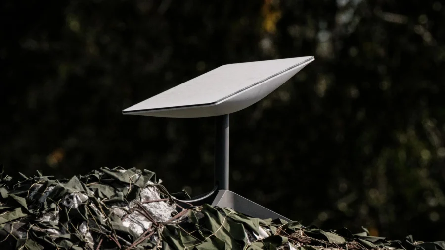 Starlink и «белые списки»: новая реальность для фронта — одним сложнее, другим легче