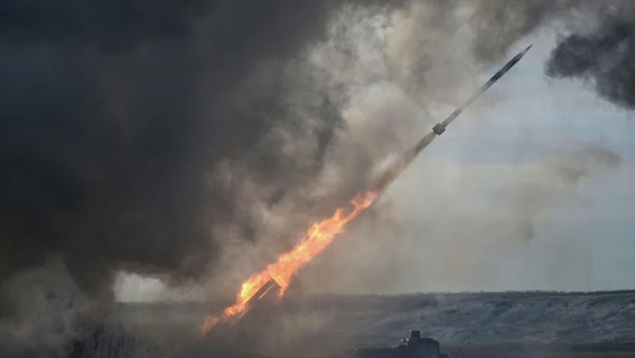 Удар возмездия: как Россия ответила на атаки ВСУ. Карта спецоперации на 17 апреля 2026