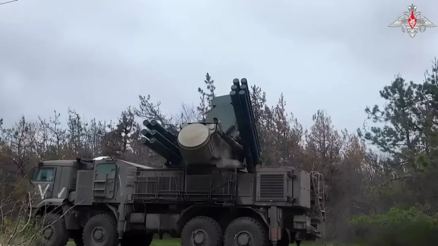 Взрывы в Нижегородской области 23 апреля: оперативная обстановка, ПВО отразила атаку дронов, что известно о взрывах в Кстово