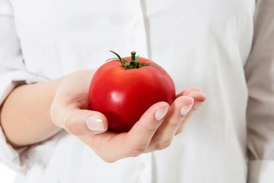 Красный щит для печени: обычный овощ, который борется с жиром и воспалением