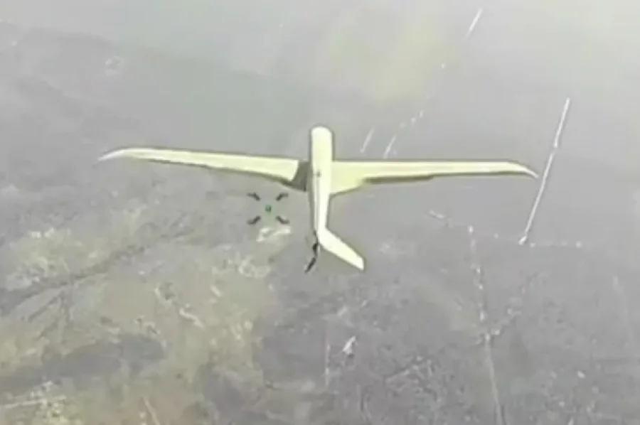 Удары по Самарской области 18 апреля: дроны атаковали Новокуйбышевск и Сызрань