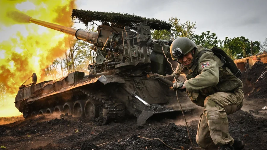 Сводка СВО Юрия Подоляки на 26 апреля 2026 года: Краснополье под угрозой, ключевые направления и свежая карта боёв