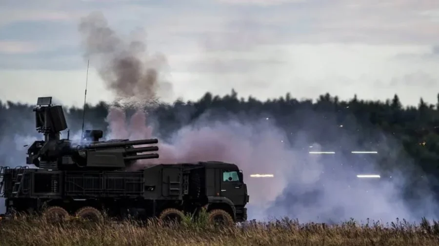 Мощный взрыв в Воронеже 14 апреля: что известно к этому часу, что произошло в городе, последние новости