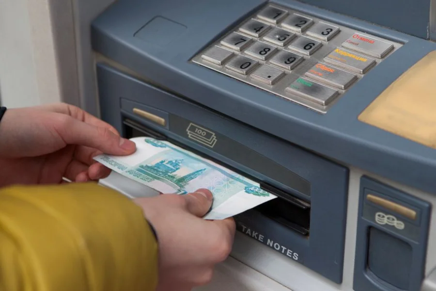 В России могут ввести новый инструмент против теневых денег