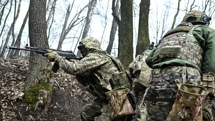 Битва за Купянск: реальная обстановка, продвижение ВС РФ и карта боевых действий на 14 апреля 2026 года