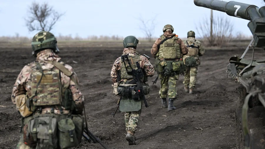 Купянск, 24 апреля 2026 года: ожесточённые бои и продвижение российских войск — свежая обстановка на направлении