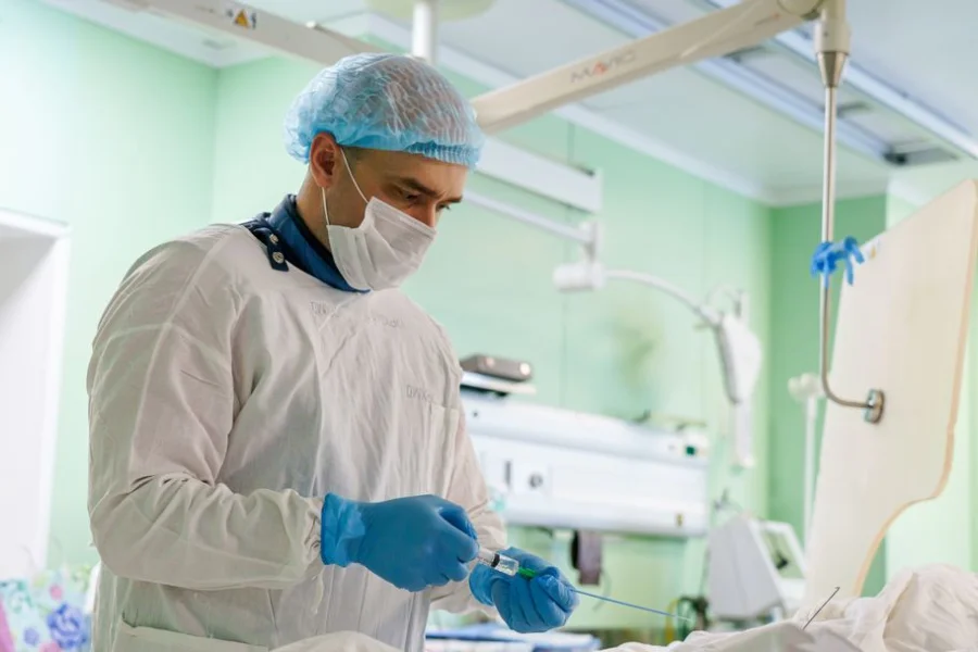 Победить рак на операционном столе: новый метод облучения даёт надежду 19 из 20 пациентов