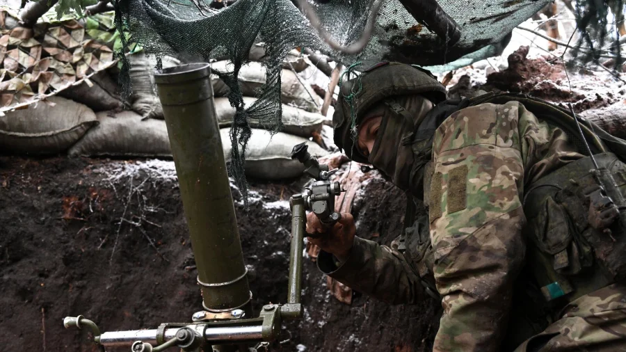 ВСУ усиливают группировку у Красного Лимана: обстановка на фронте к вечеру 11 апреля и ключевые изменения на карте боевых действий