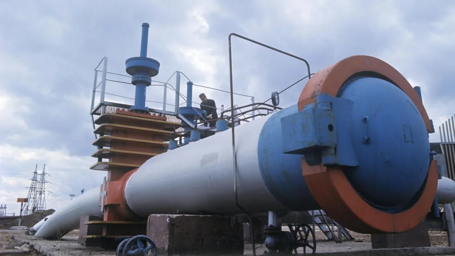 Юшков объяснил, что на самом деле значит возобновление прокачки нефти по «Дружбе»