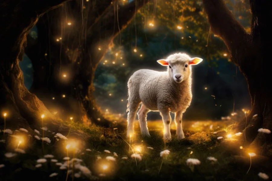 17 апреля 2026: что приготовило новолуние в Овне для каждого знака