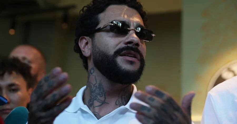 Санкции ЕС ударили по семье Тимати: слезы, личная жизнь и потеря миллионов