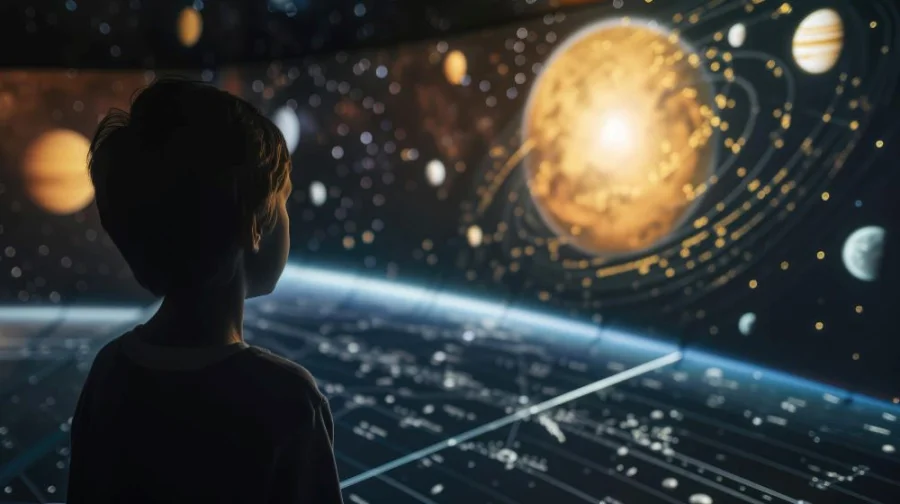 Астрономы ищут ответ: почему Вселенная молчит, если другие цивилизации уже погибли?