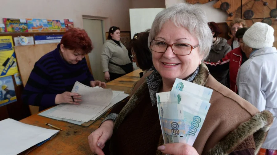 В мае 2026: Кто получит повышение пенсии до 50 тысяч, досрочные выплаты и куда пропадет «майская»