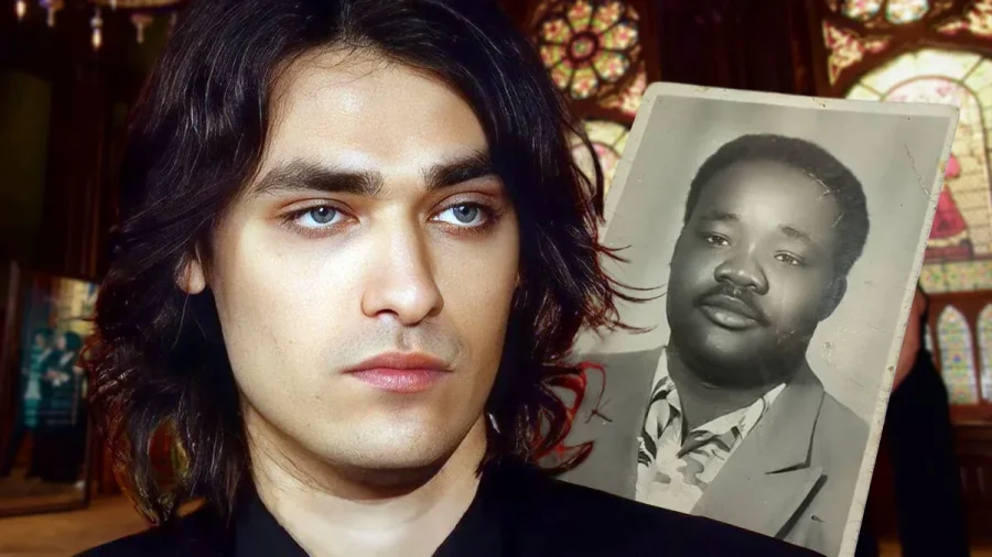 Шепс в шоке: участница шоу на глазах у всей страны уличила экстрасенса в лжи о смерти её отца