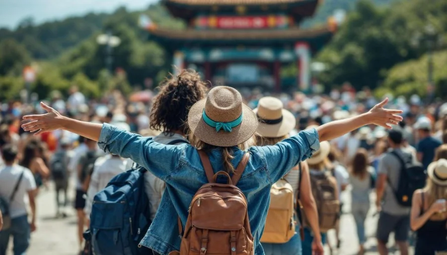 Китай врывается в топ направлений: майские праздники открыли новый тренд