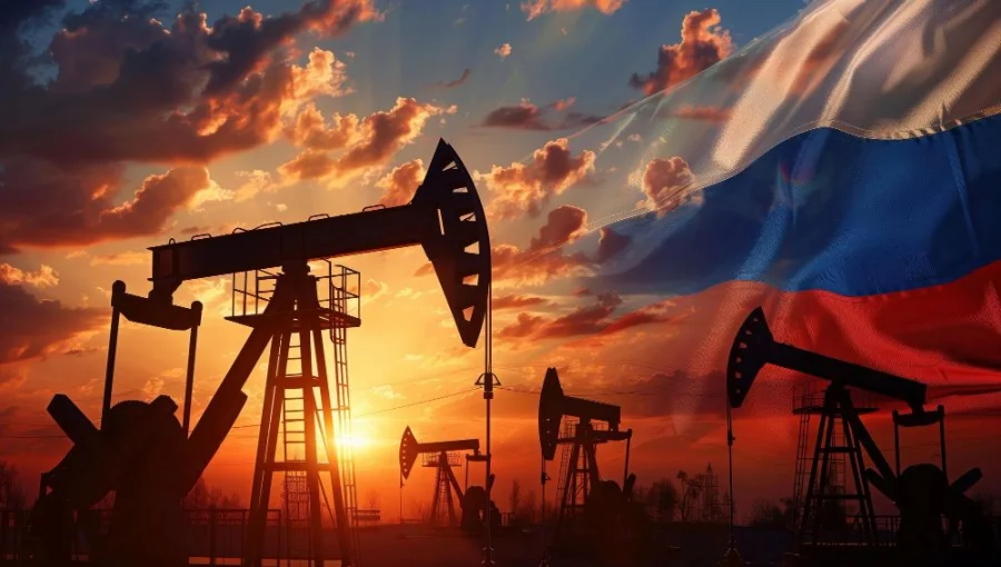 В апреле бюджет получит триллион: нефтегазовые доходы показывают рост