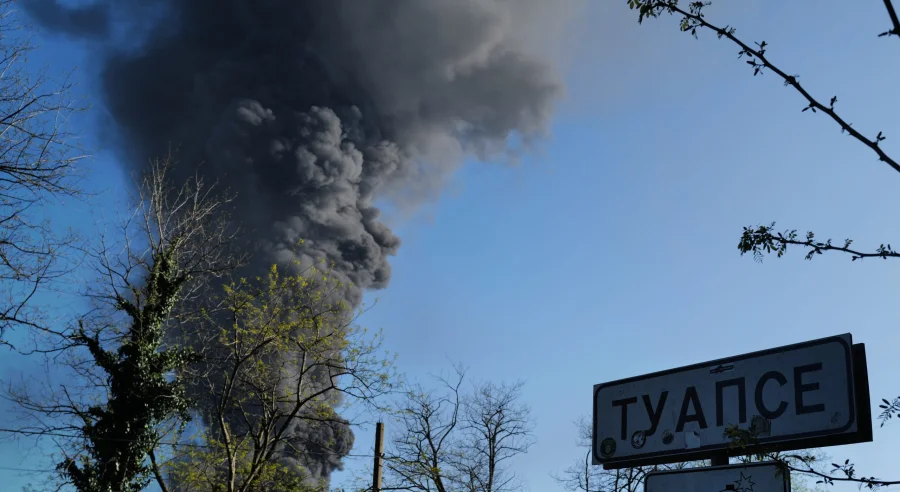 Русских толкают к бунту: скрытый сценарий давления на Россию