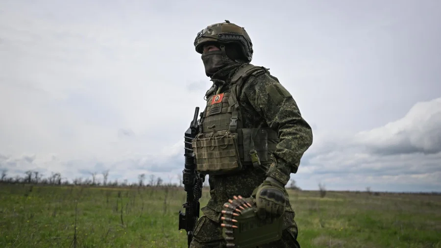 Купянское направление 17.04.2026: фронт движется, противник теряет позиции