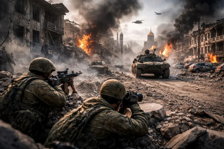 Последние новости СВО от 2 апреля 2026. Карта боёв на Украине сегодня, военная сводка, 1498-й день спецоперации России на Украине